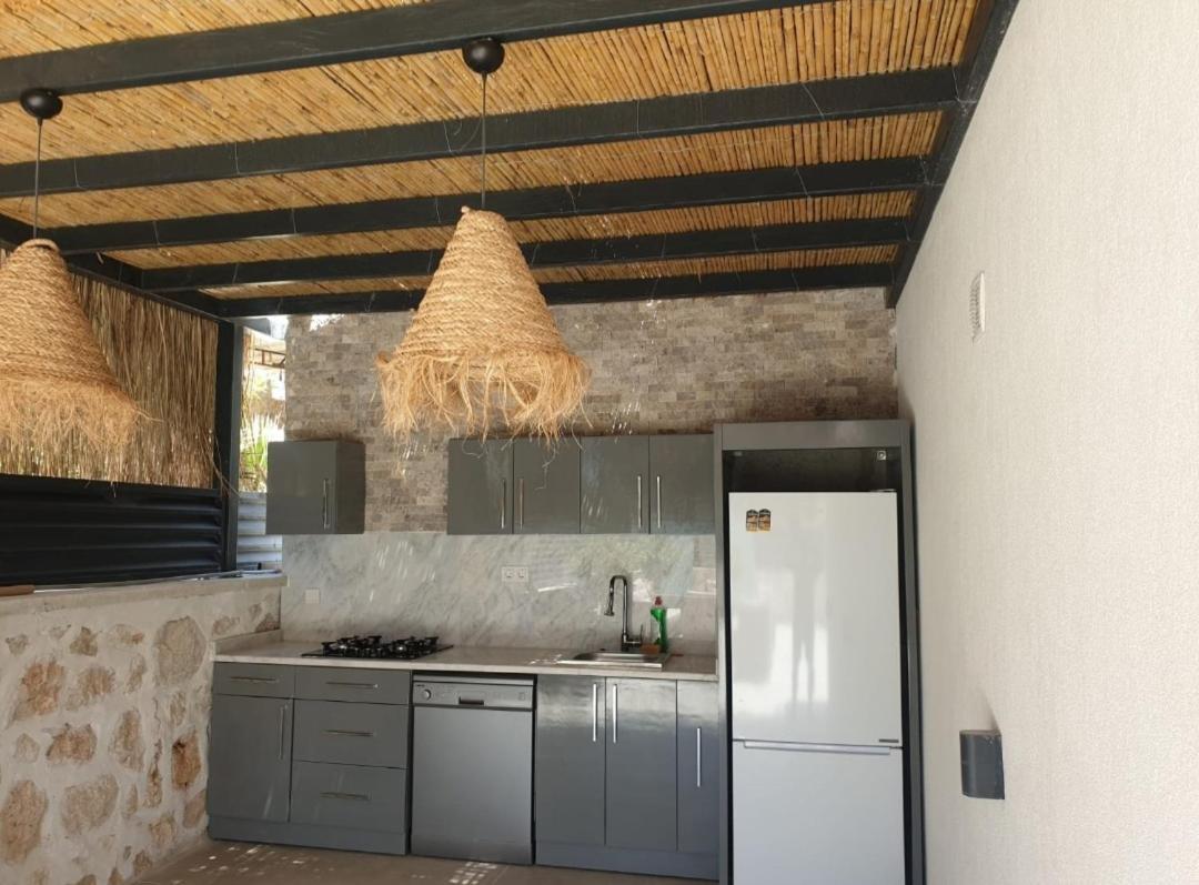 Villa Isabelle Kalkan Exterior photo