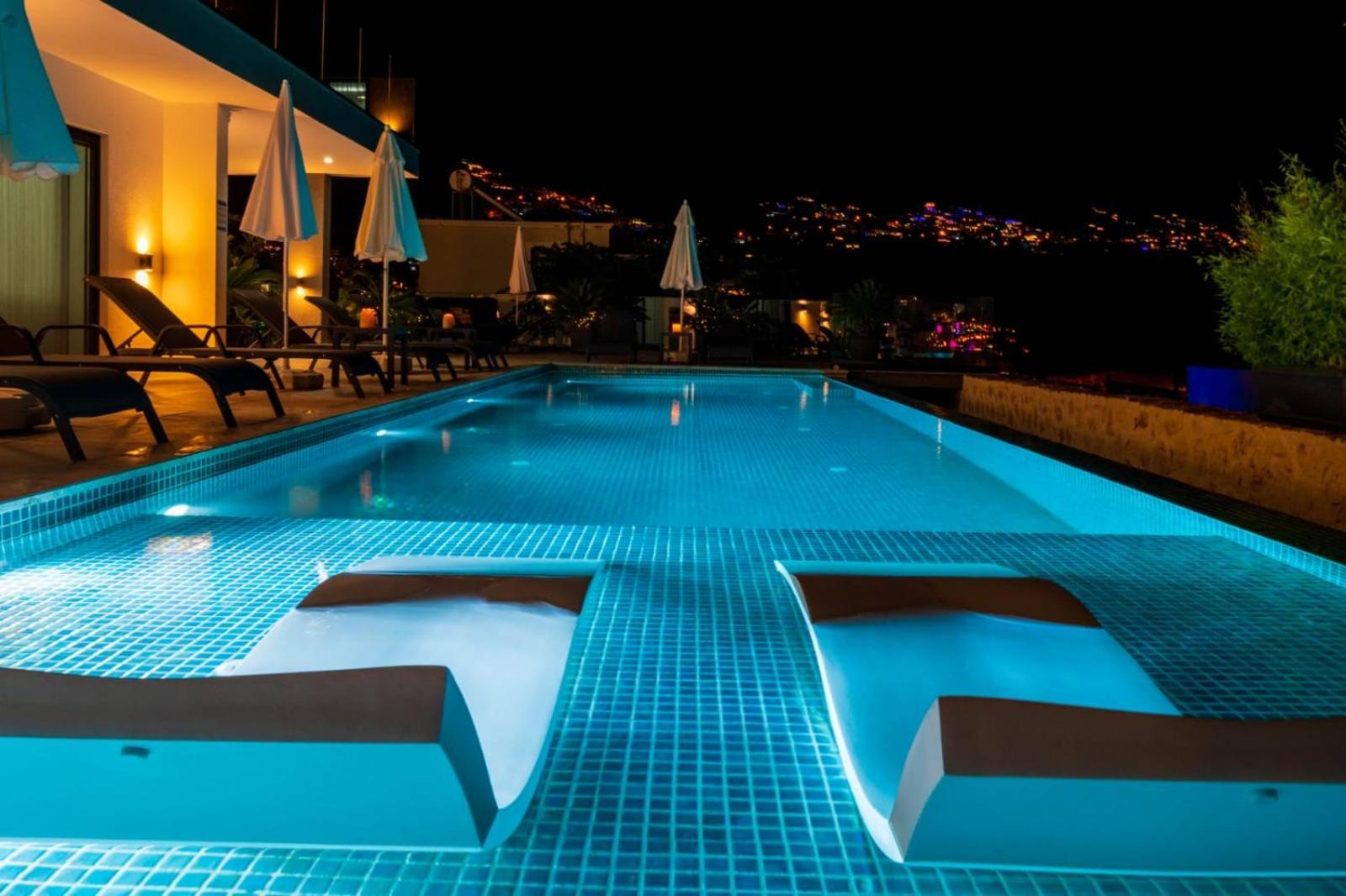 Villa Isabelle Kalkan Exterior photo