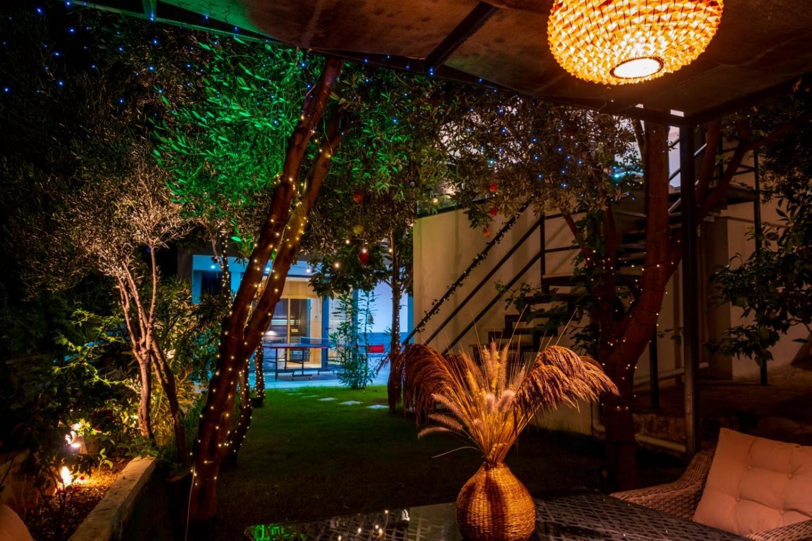 Villa Isabelle Kalkan Exterior photo