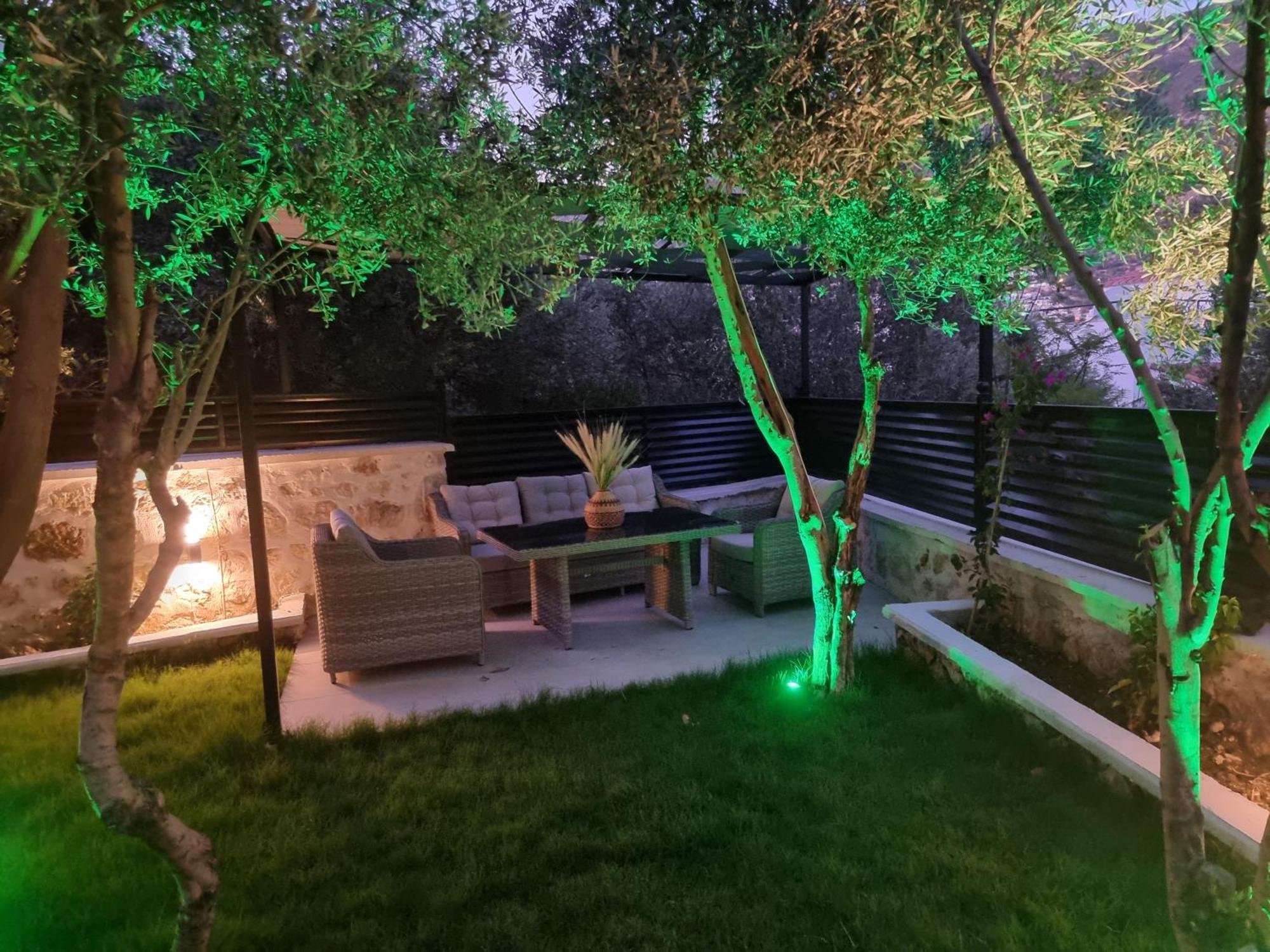 Villa Isabelle Kalkan Exterior photo